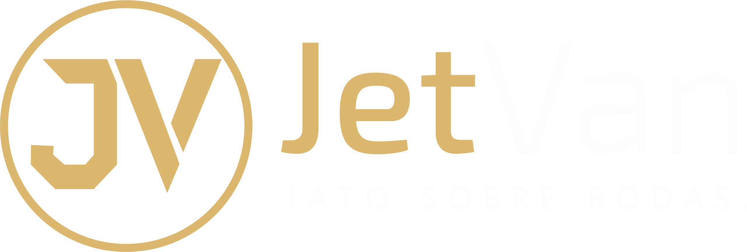 Jato Sobre Rodas
